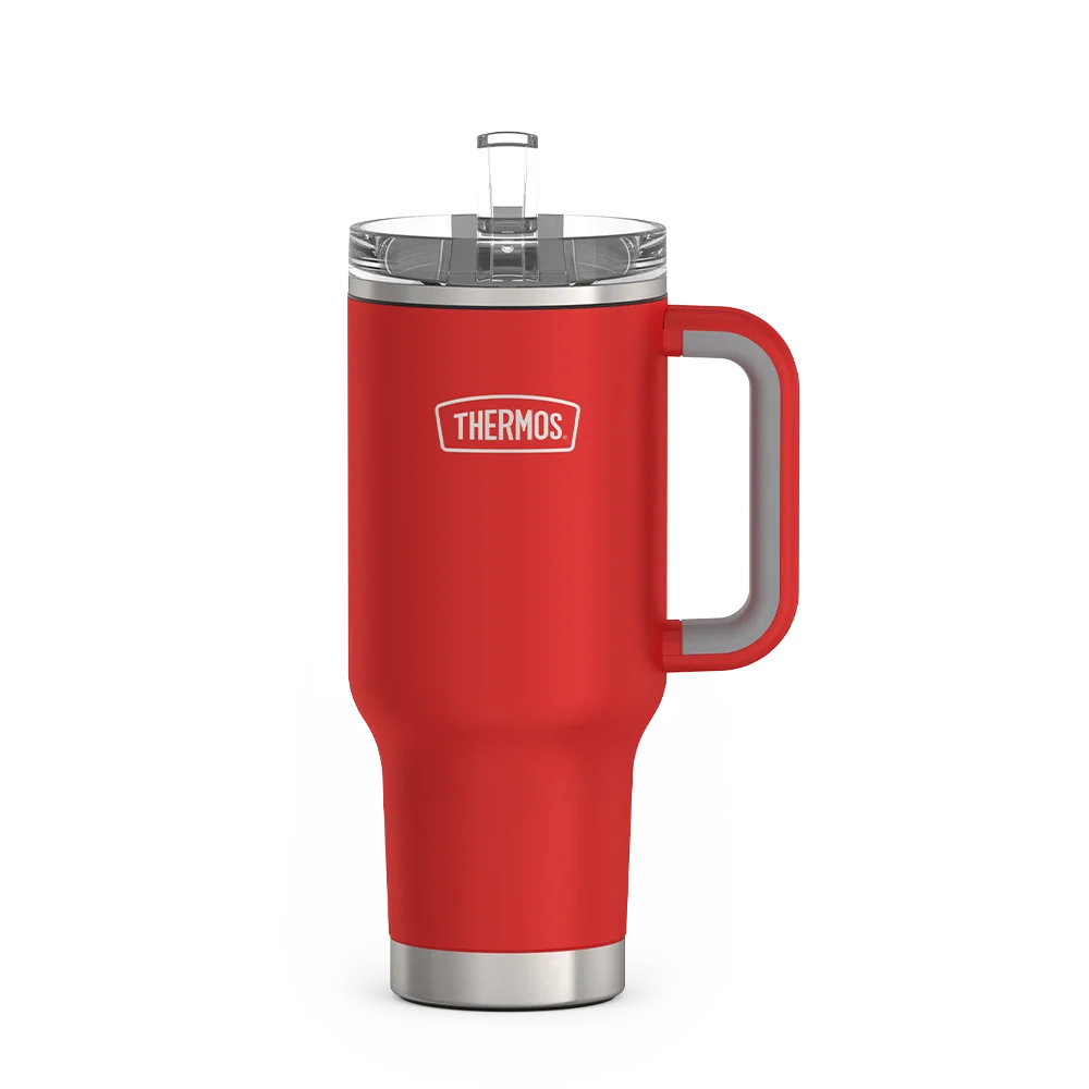 32oz Stainless Steel Cup Holder Mug