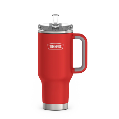 32oz Stainless Steel Cup Holder Mug
