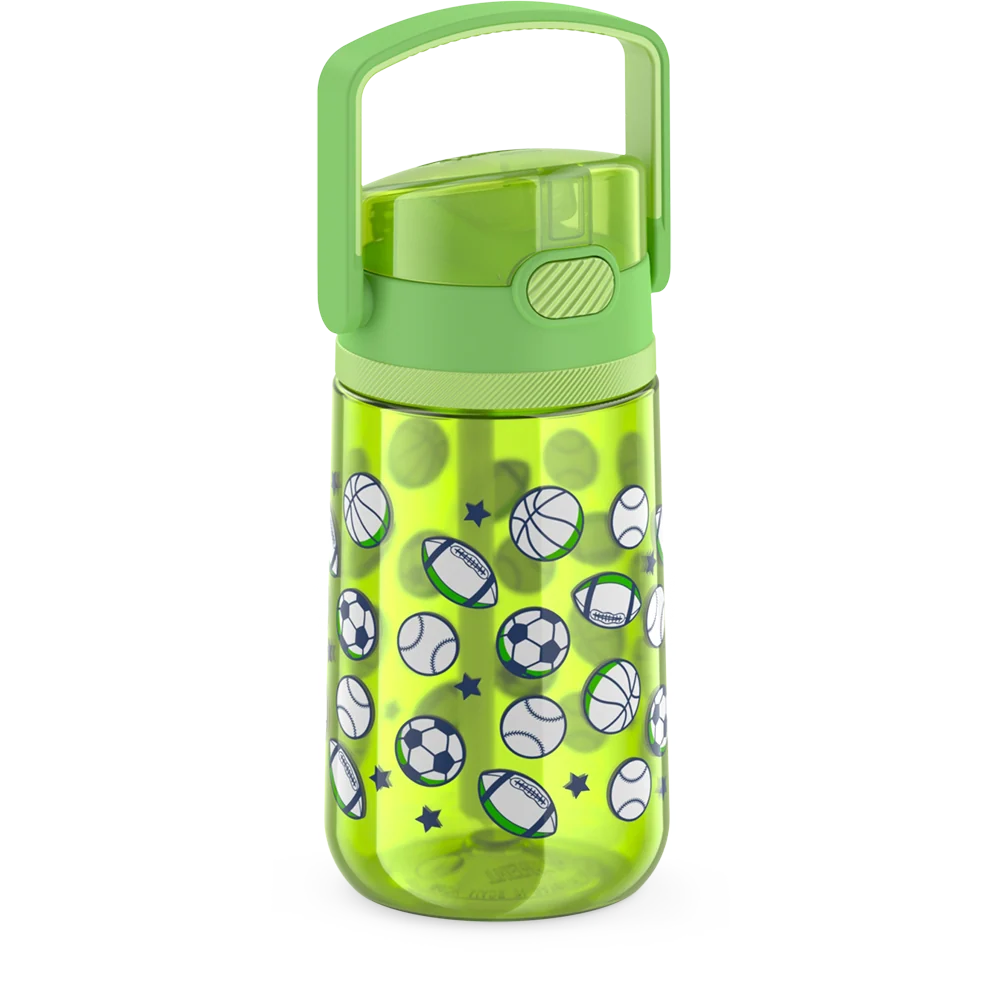14oz Tritan™ Water Bottle