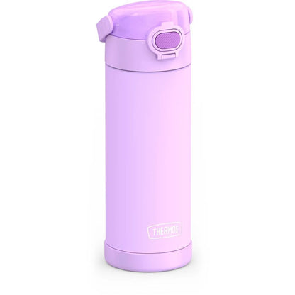 16oz FUNtainer® Water Bottle With Locking Lid
