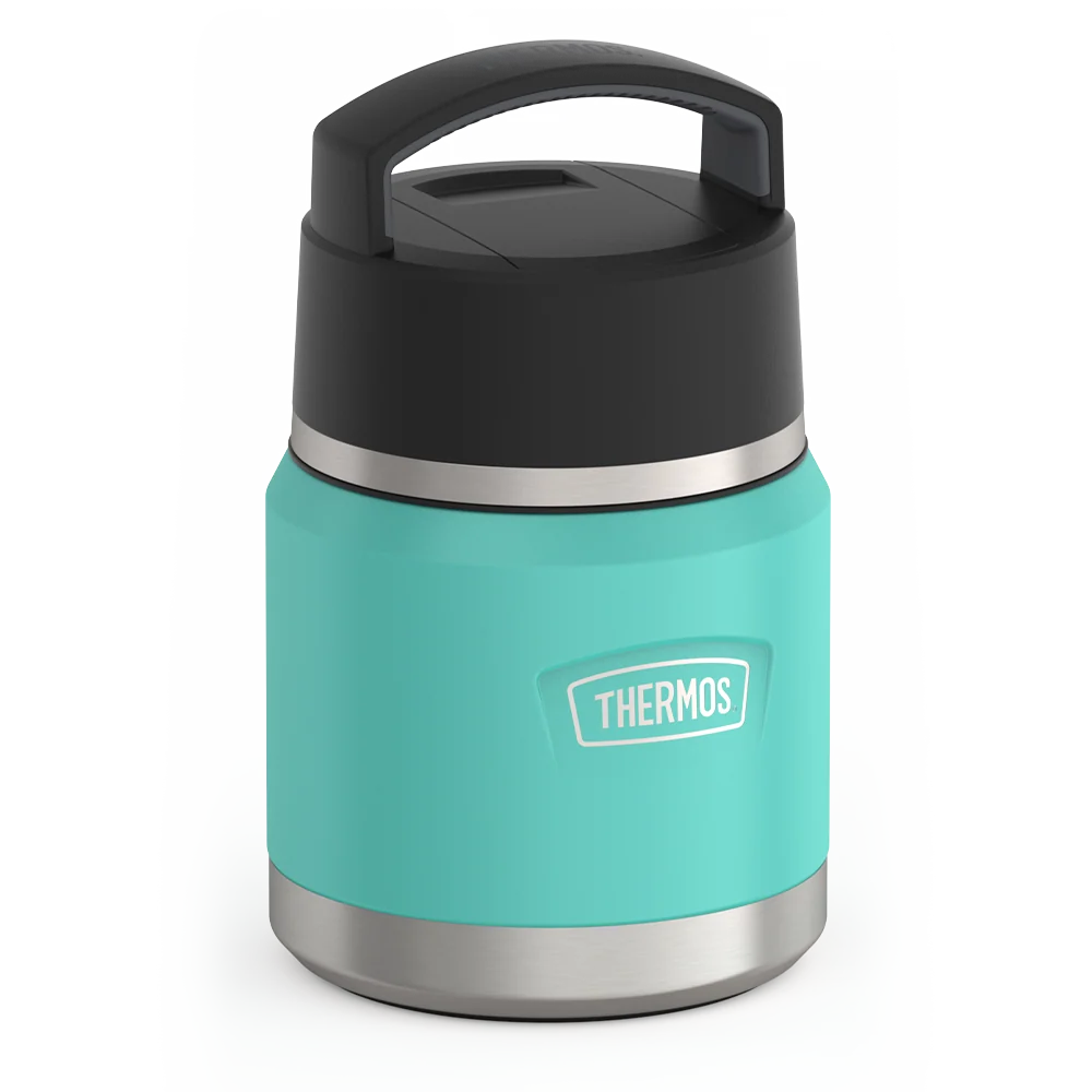 12oz Icon™ Kids Food Jar