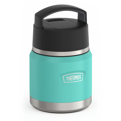 12oz Icon™ Kids Food Jar