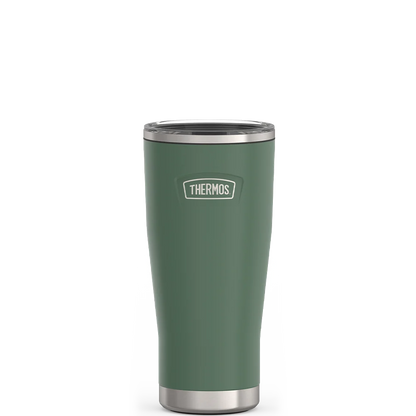 24oz Icon™ Tumbler With Slide Lock Lid
