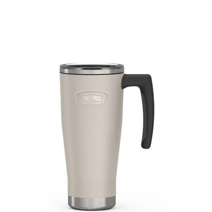 18oz Icon™ Mug With Slide Lock Lid