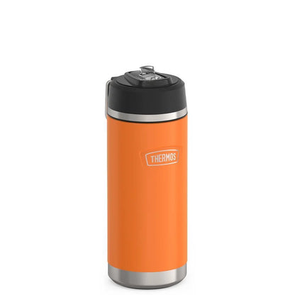18oz Icon™ Kids Water Bottle With Straw Lid