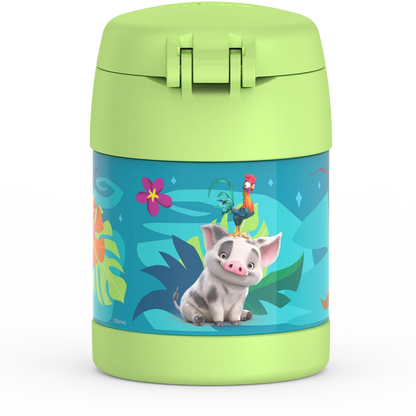 10oz FUNtainer® Food Jar Disney Moana