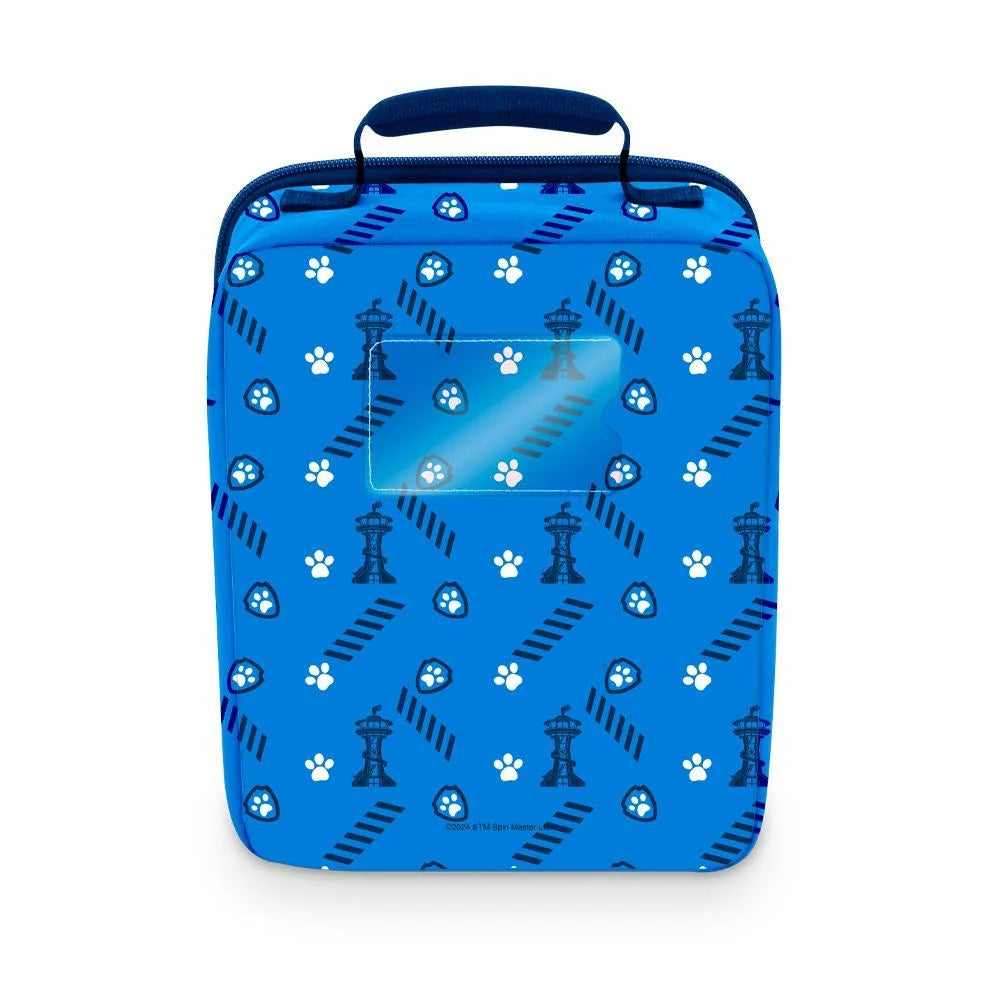 Soft Lunch Box Paw Patrol