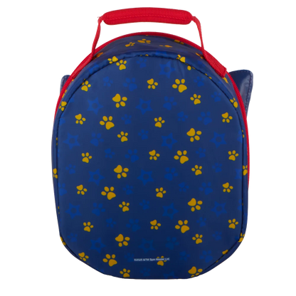Novelty Soft Lunch Box Paw Patrol Chase