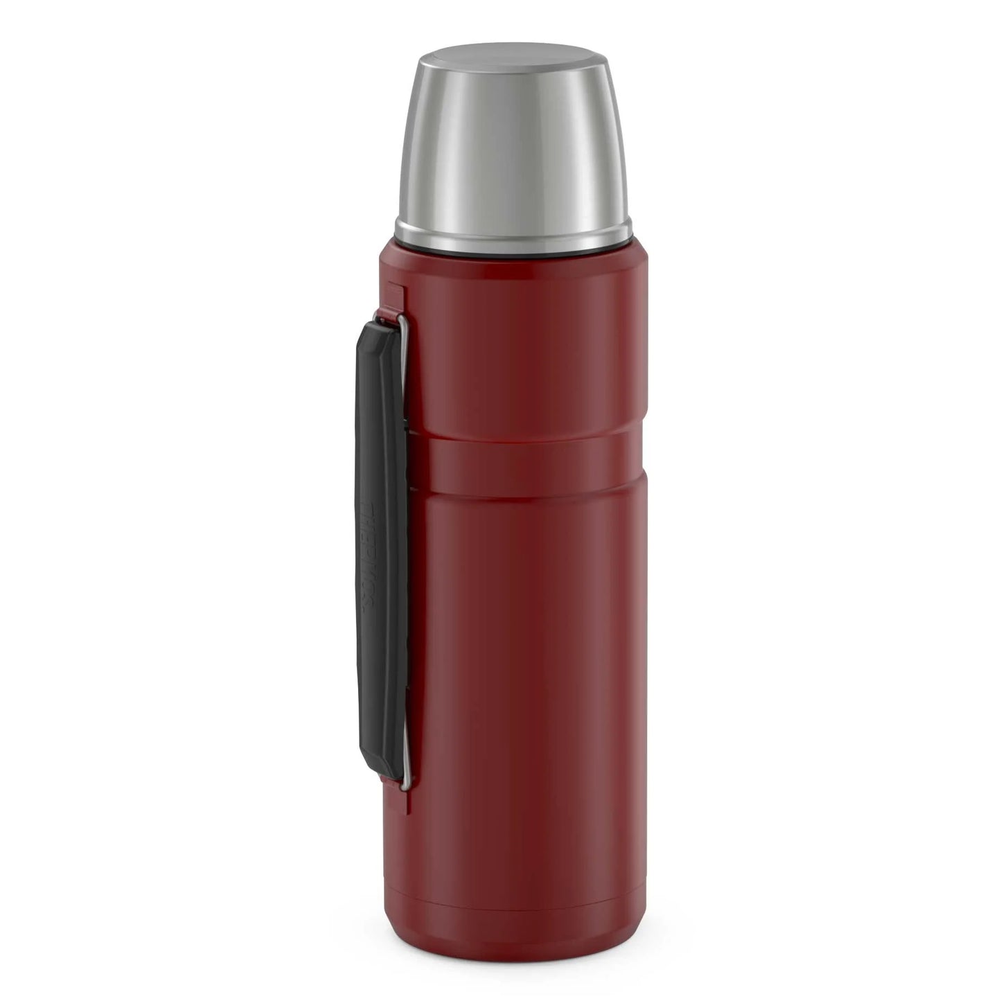 40oz Stainless King™ Beverage Bottle