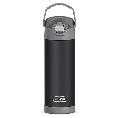 16oz FUNtainer® Water Bottle With Locking Lid