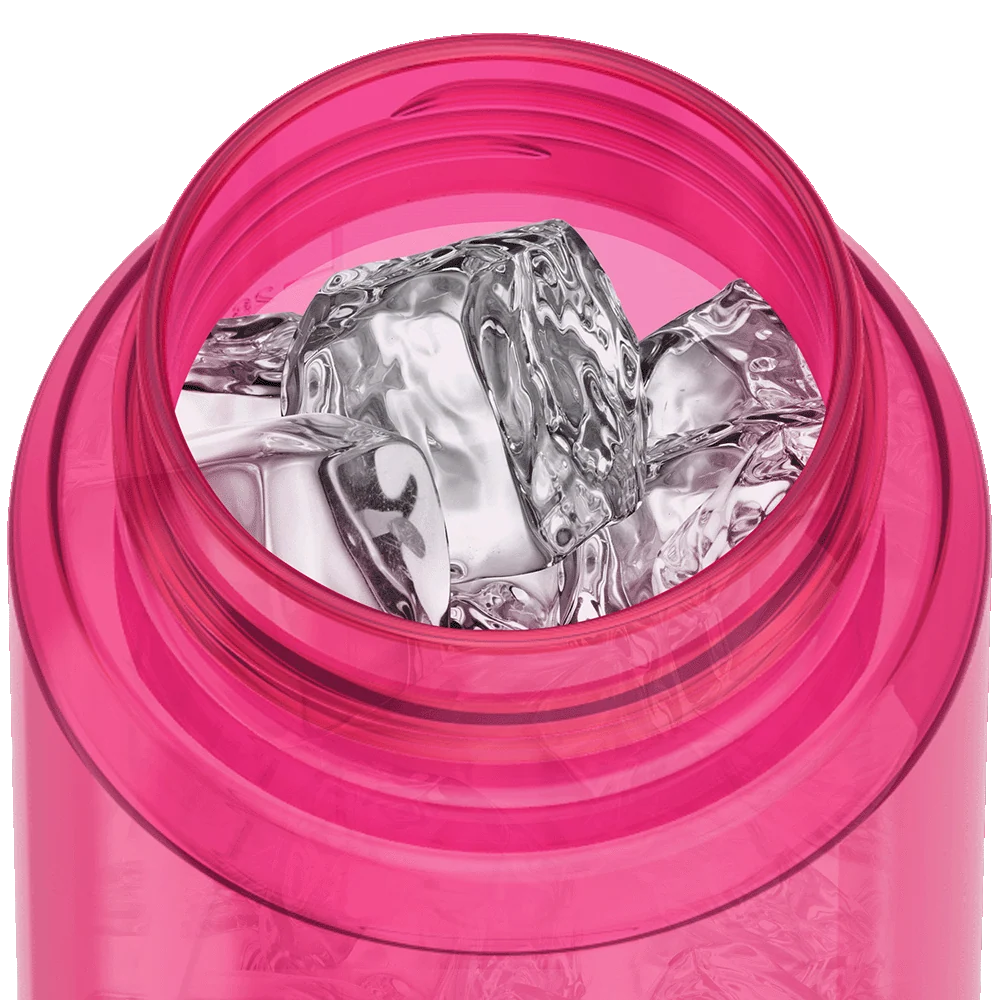 32oz Icon™ Lightweight Water Bottle With Screw Top Lid