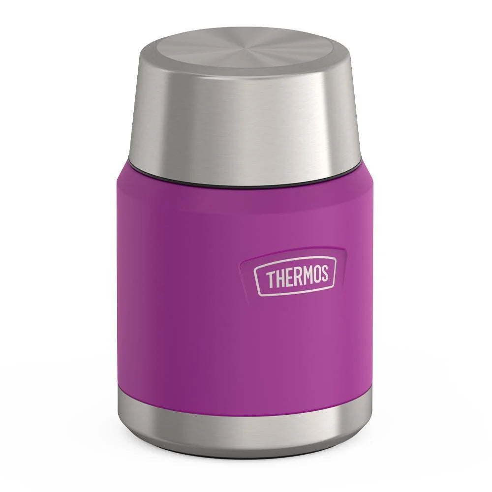16oz Icon™ Food Jar