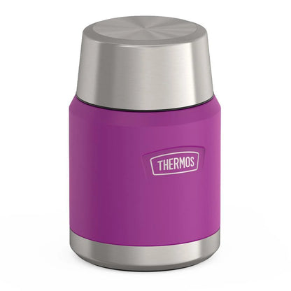 16oz Icon™ Food Jar