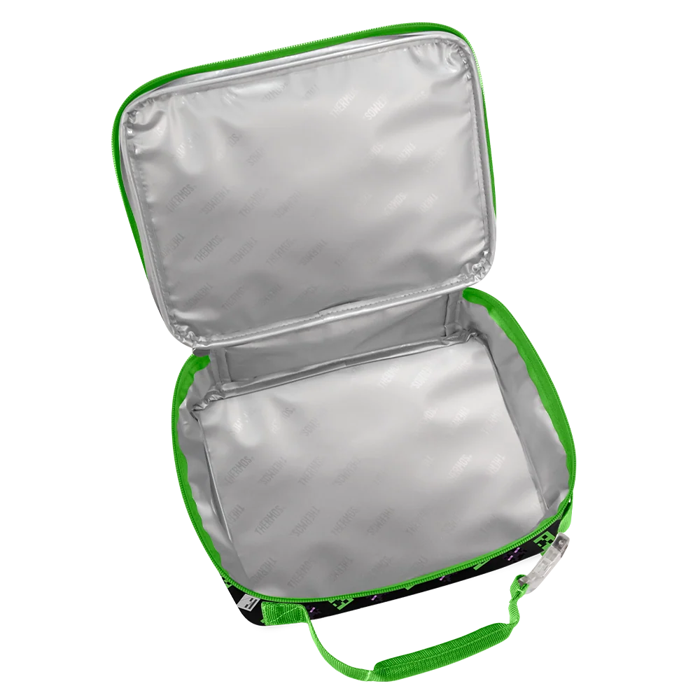 Soft Lunch Box Minecraft