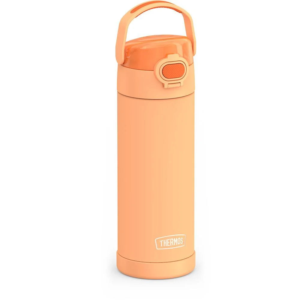 16oz FUNtainer® Water Bottle With Locking Lid