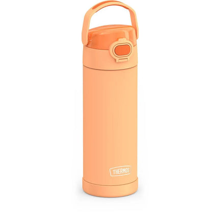 16oz FUNtainer® Water Bottle With Locking Lid