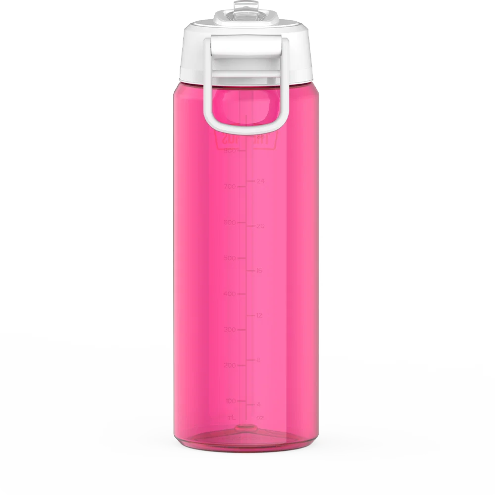 32oz Icon™ Lightweight Water Bottle With Straw Lid