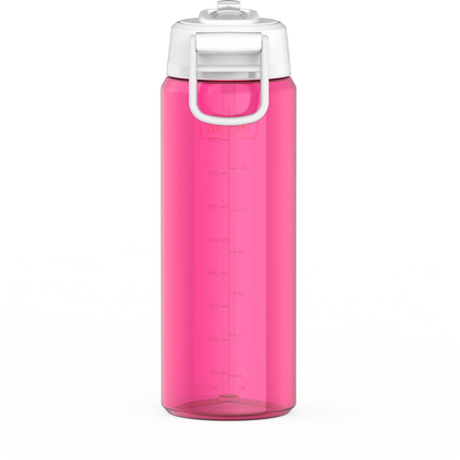 32oz Icon™ Lightweight Water Bottle With Straw Lid