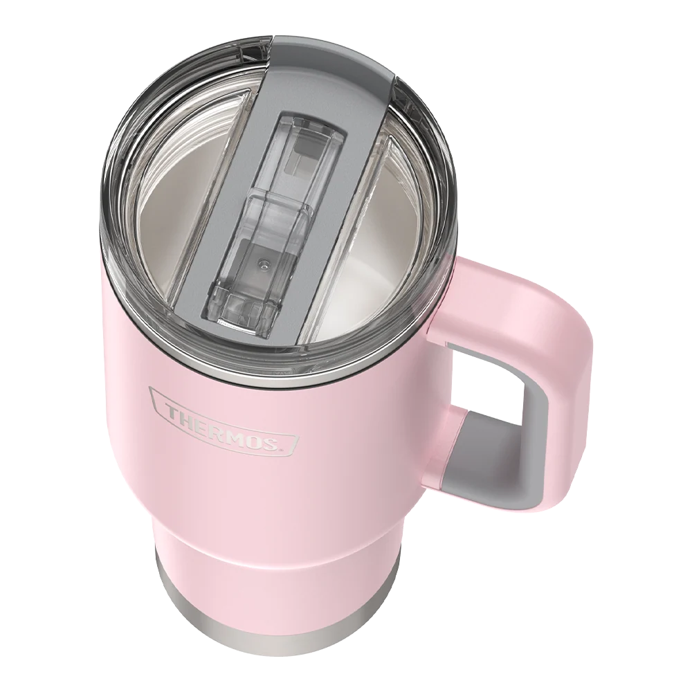32oz Stainless Steel Cup Holder Mug