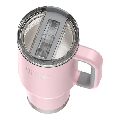 32oz Stainless Steel Cup Holder Mug