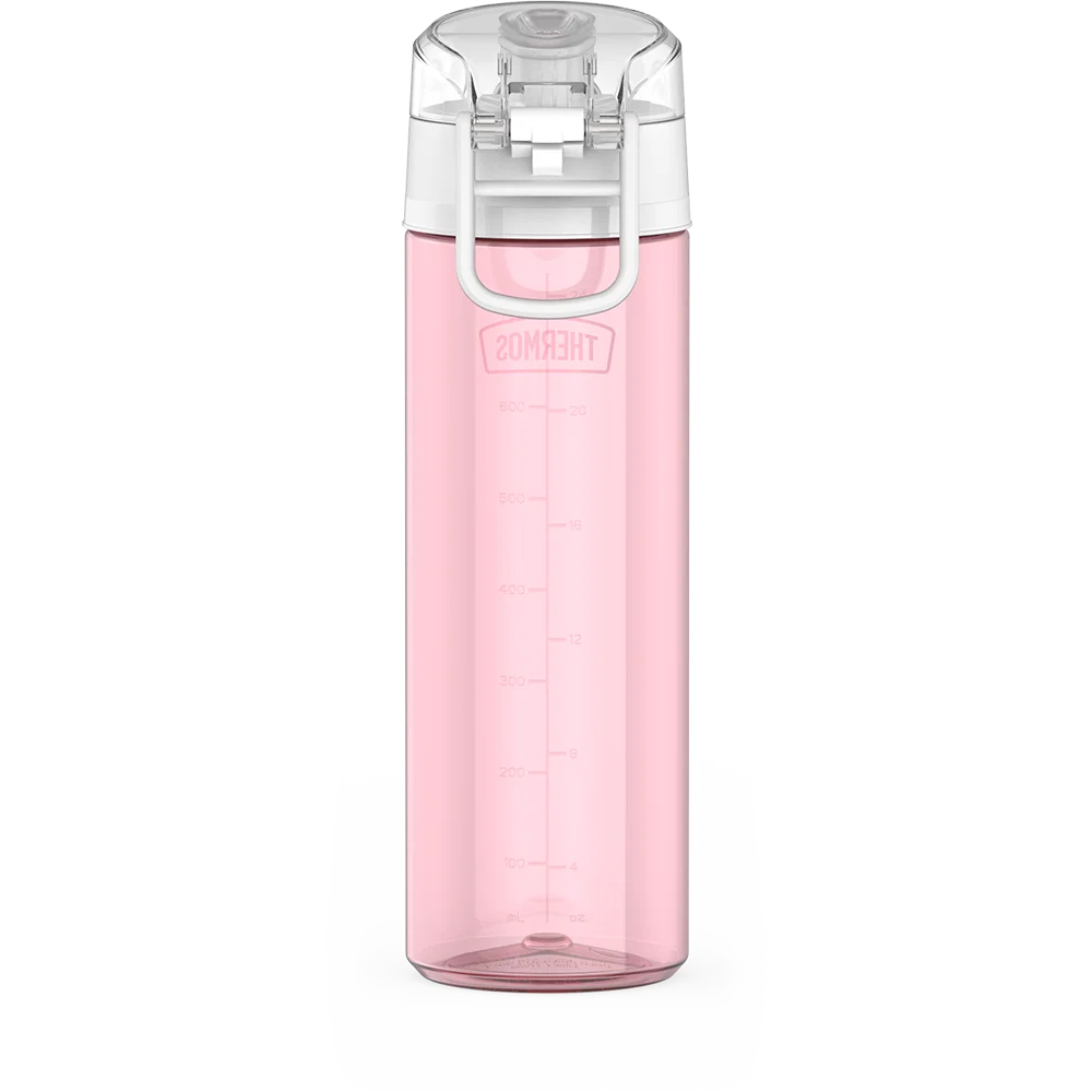 26oz Icon™ Lightweight Water Bottle With Spout Lid