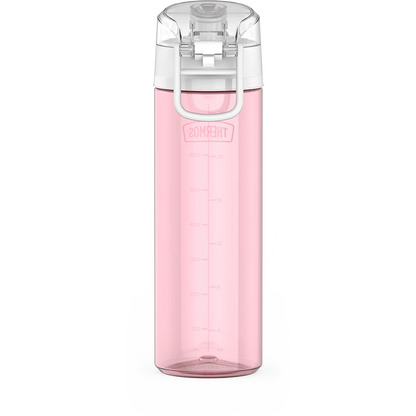 26oz Icon™ Lightweight Water Bottle With Spout Lid