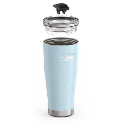 18oz Icon™ Tumbler With Slide Lock Lid