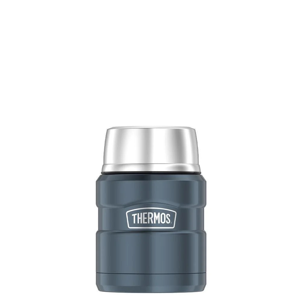 16oz Stainless King™ Food Jar