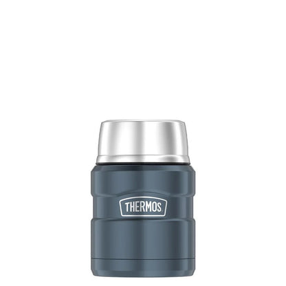 16oz Stainless King™ Food Jar