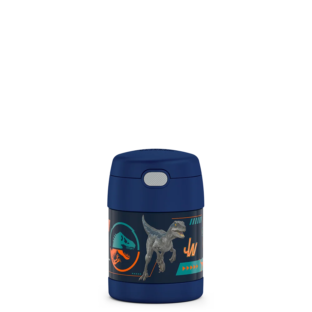 10oz FUNtainer® Food Jar Jurassic World