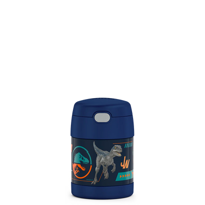10oz FUNtainer® Food Jar Jurassic World