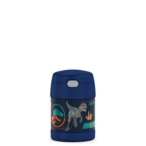 10oz FUNtainer® Food Jar Jurassic World
