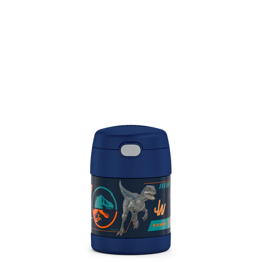 10oz FUNtainer® Food Jar Jurassic World