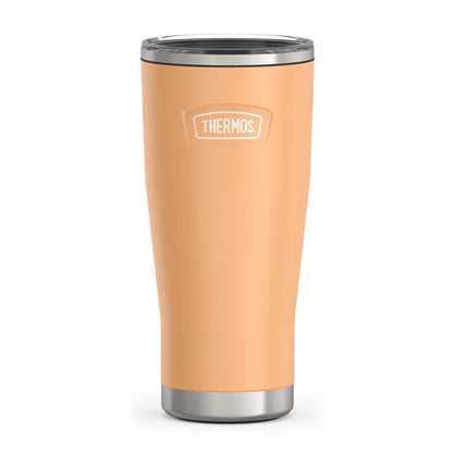 24oz Icon™ Tumbler With Slide Lock Lid