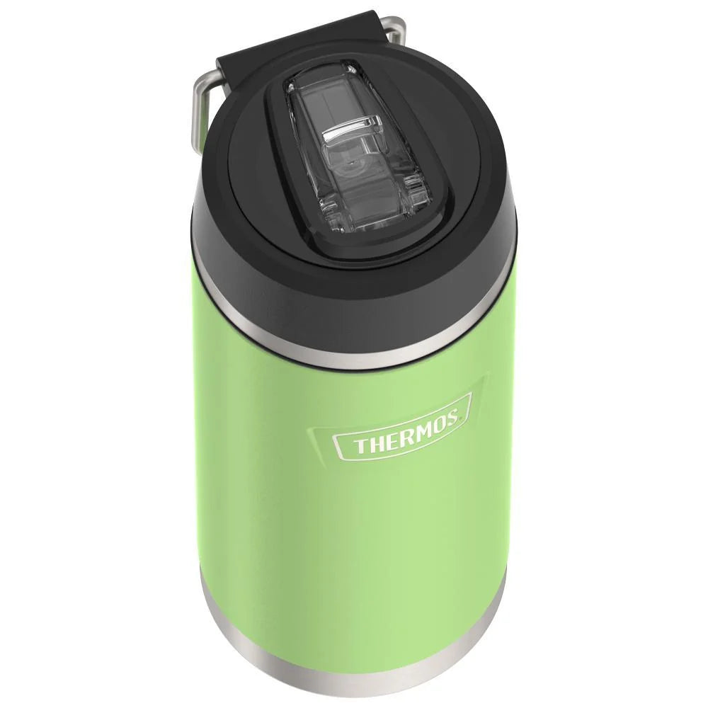 18oz Icon™ Kids Water Bottle With Straw Lid