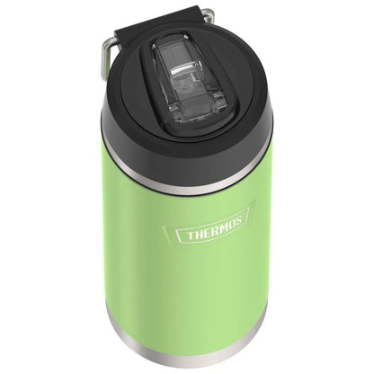 18oz Icon™ Kids Water Bottle With Straw Lid