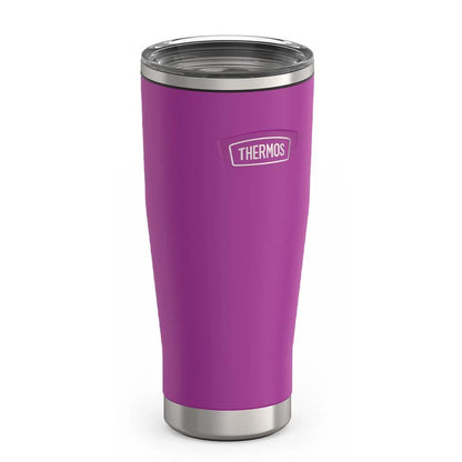 18oz Icon™ Tumbler With Slide Lock Lid
