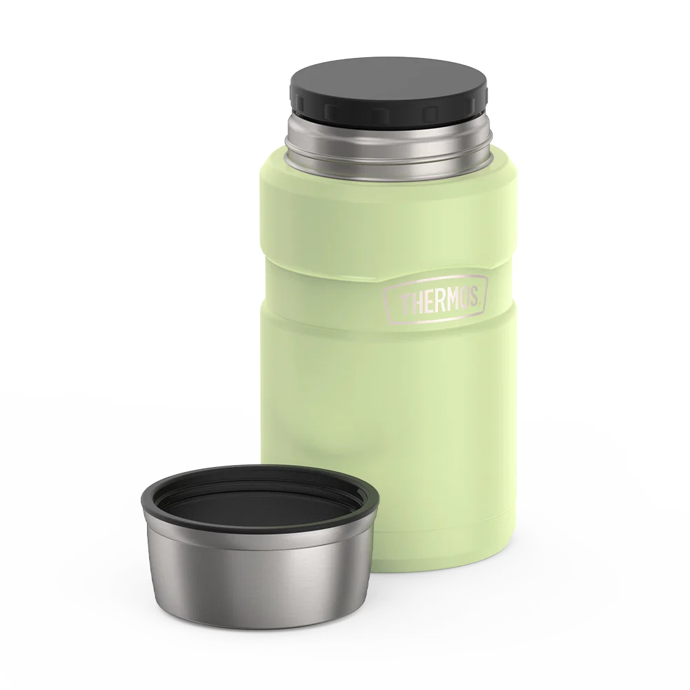 24oz Stainless King™ Food Jar