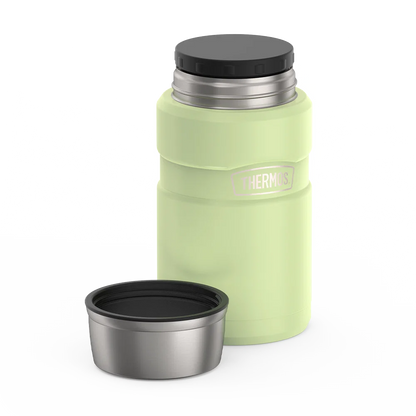 24oz Stainless King™ Food Jar
