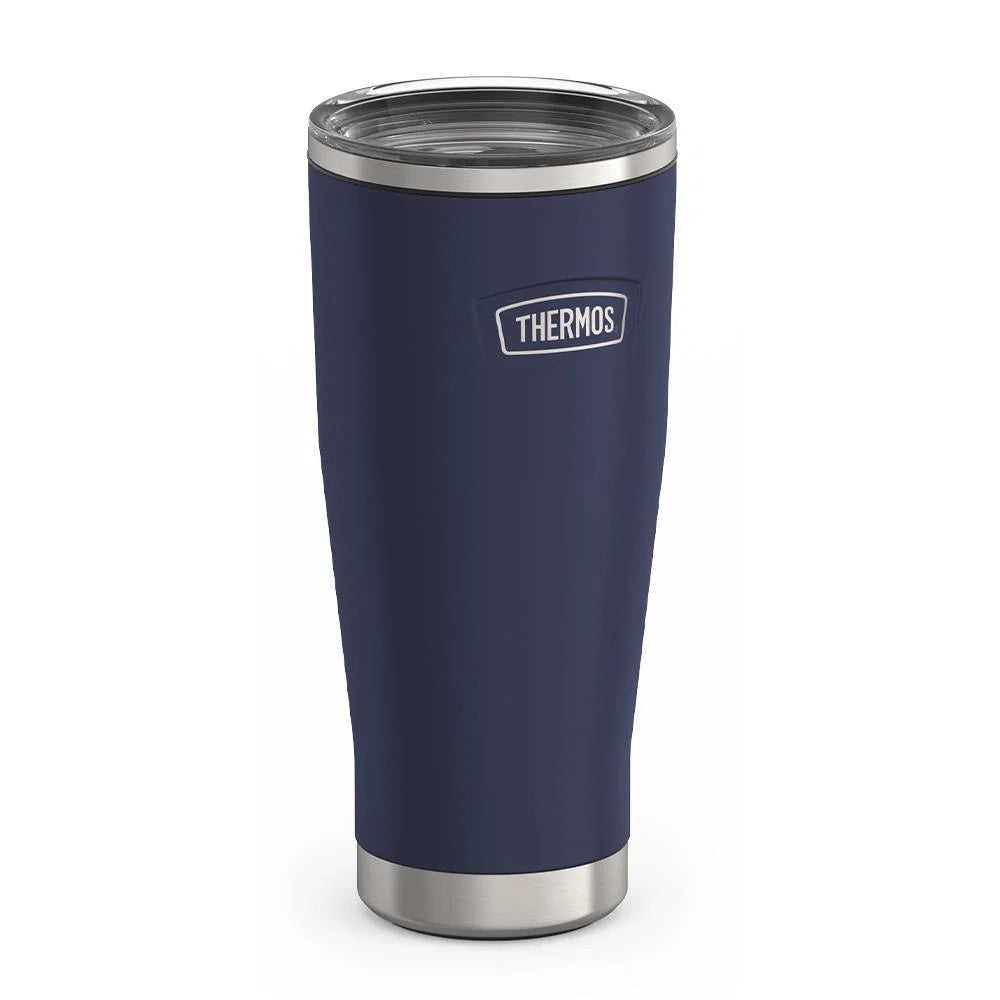 18oz Icon™ Tumbler With Slide Lock Lid
