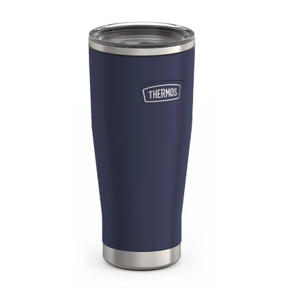 18oz Icon™ Tumbler With Slide Lock Lid