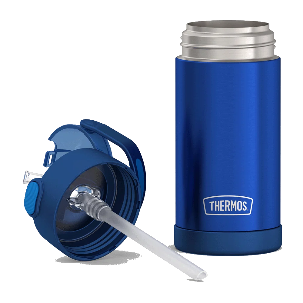 12oz FUNtainer® Water Bottle