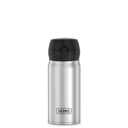 12oz Stainless Steel Direct Drink Bottle