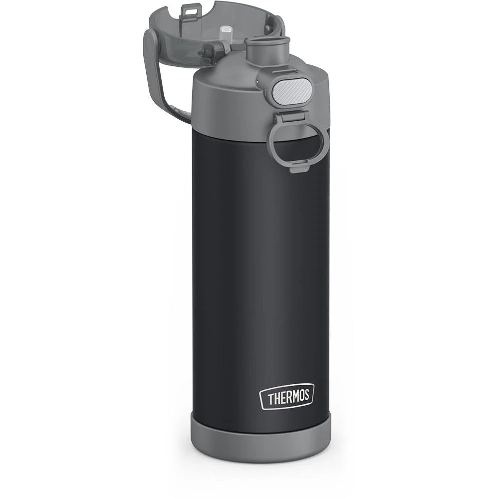 16oz FUNtainer® Water Bottle With Locking Lid