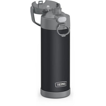 16oz FUNtainer® Water Bottle With Locking Lid