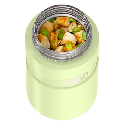 24oz Stainless King™ Food Jar