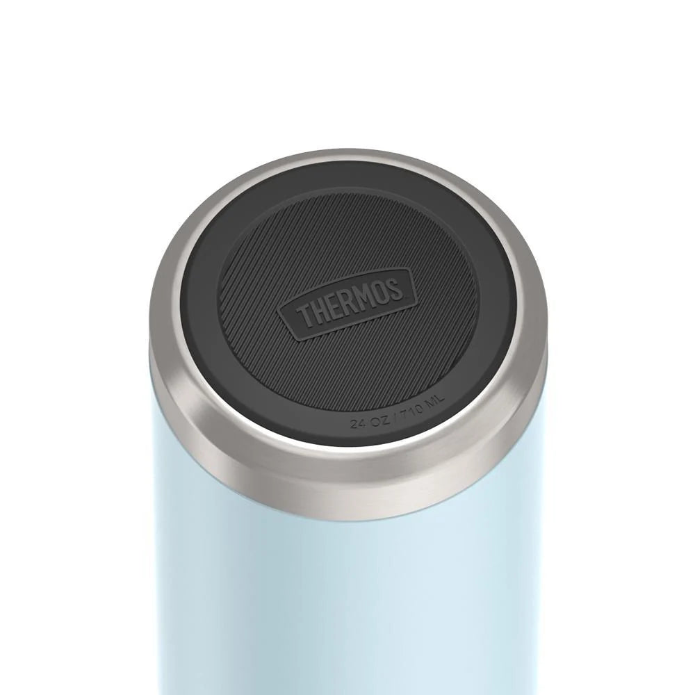 24oz Icon™ Water Bottle With Screw Top
