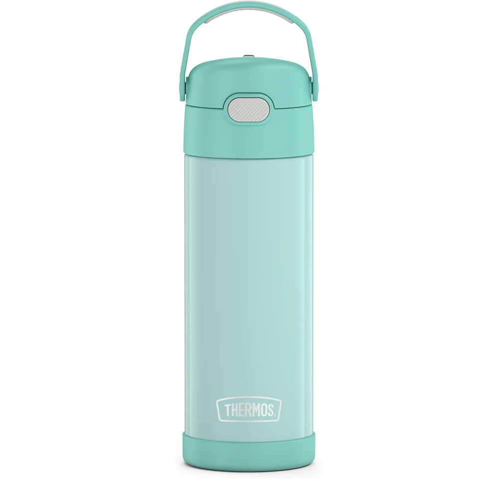 16oz FUNtainer® Water Bottle