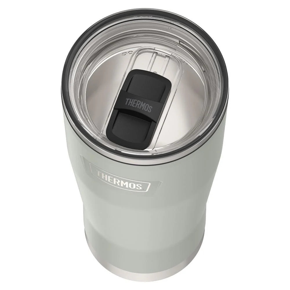 24oz Icon™ Tumbler With Slide Lock Lid
