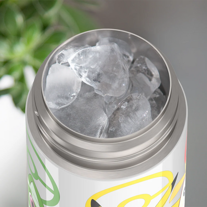 12oz FUNtainer® Water Bottle Pokémon